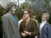 Roberts Robots Cast